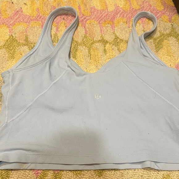 lululemon athletica Align Tank - Picture 3 of 5